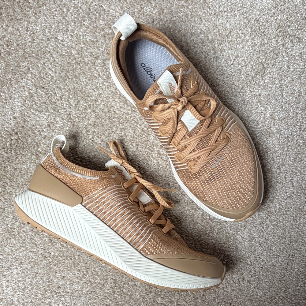 Allbirds Tree Gliders